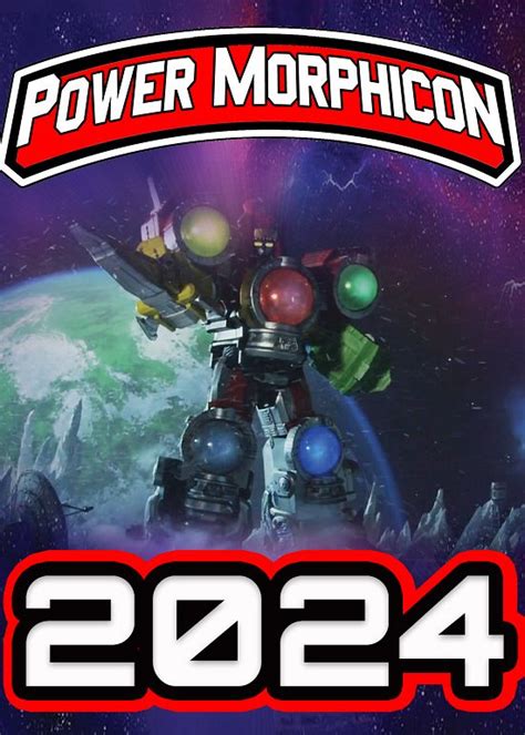 morphicon twitter|power morphicon 2024 tickets.